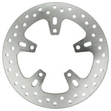 Brake Disc Rotor - 20-1499