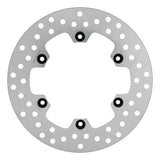 Brake Disc Rotor - 20-159-D1