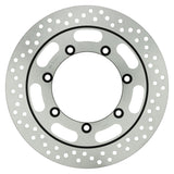 Brake Disc Rotor - 20-162