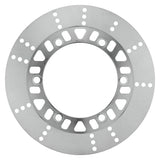 Brake Disc Rotor - 20-166-NP