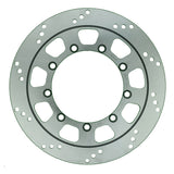 Brake Disc Rotor - 20-173-D1