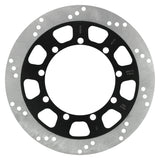 Brake Disc Rotor - 20-173