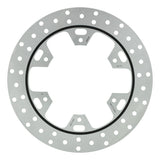 Brake Disc Rotor - 20-175