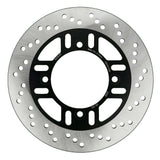 Brake Disc Rotor - 20-182