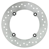 Brake Disc Rotor - 20-183