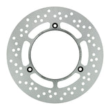 Brake Disc Rotor - 20-186