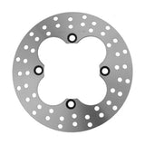 Brake Disc Rotor - 20-188