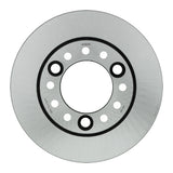 Brake Disc Rotor - 20-192