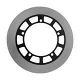 Brake Disc Rotor - 20-198