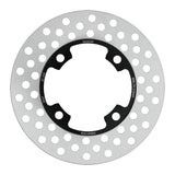 Brake Disc Rotor - 20-206