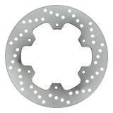 Brake Disc Rotor - 20-210