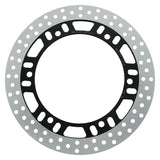 Brake Disc Rotor - 20-214
