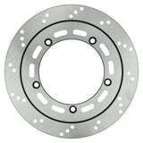 Brake Disc Rotor - 20-228