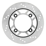 Brake Disc Rotor - 20-233