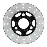 Brake Disc Rotor - 20-238