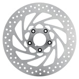 Brake Disc Rotor - 20-240-R-H1