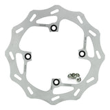 Brake Disc Rotor - 20-243