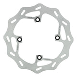 Brake Disc Rotor - 20-242-W-B