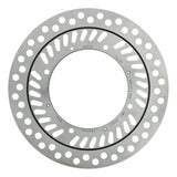 Brake Disc Rotor - 20-245