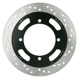 Brake Disc Rotor - 20-246