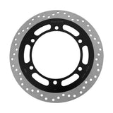Brake Disc Rotor - 20-249