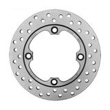 Brake Disc Rotor - 20-252