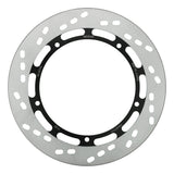 Brake Disc Rotor outer left - 20-257-KL