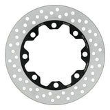 Brake Disc Rotor - 20-262