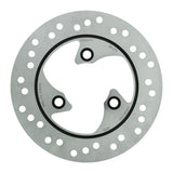 Brake Disc Rotor - 20-272