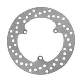 Brake Disc Rotor - 20-274