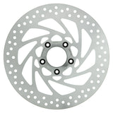 Brake Disc Rotor - 20-280-L-H1