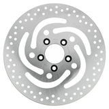 Brake Disc Rotor - 20-281
