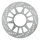 Brake Disc Rotor - 20-282