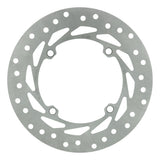 Brake Disc Rotor - 20-284-D1
