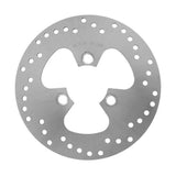 Brake Disc Rotor - 20-288