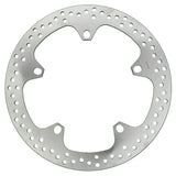 Brake Disc Rotor - 20-293