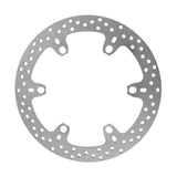 Brake Disc Rotor - 20-294