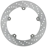 Brake Disc Rotor - 20-303-R-B