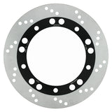 Brake Disc Rotor - 20-309