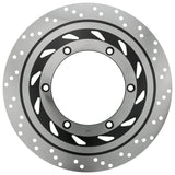 Brake Disc Rotor - 20-312