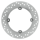 Brake Disc Rotor - 20-318