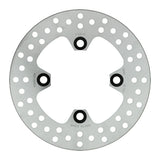 Brake Disc Rotor - 20-321