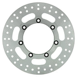 Brake Disc Rotor - 20-324