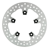 Brake Disc Rotor - 20-328-ABS