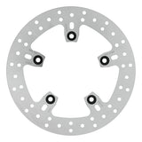 Brake Disc Rotor - 20-328