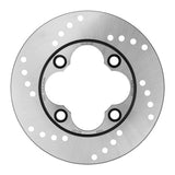 Brake Disc Rotor - 20-331