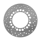 Brake Disc Rotor - 20-344