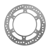 Brake Disc Rotor - 20-346