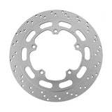 Brake Disc Rotor - 20-356