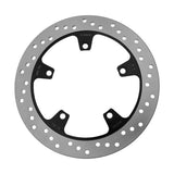 Brake Disc Rotor - 20-362